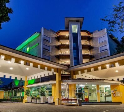 Holiday Inn Cuernavaca
